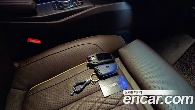 BMW 6 Series GT (G32) id 2688131 из Кореи 8