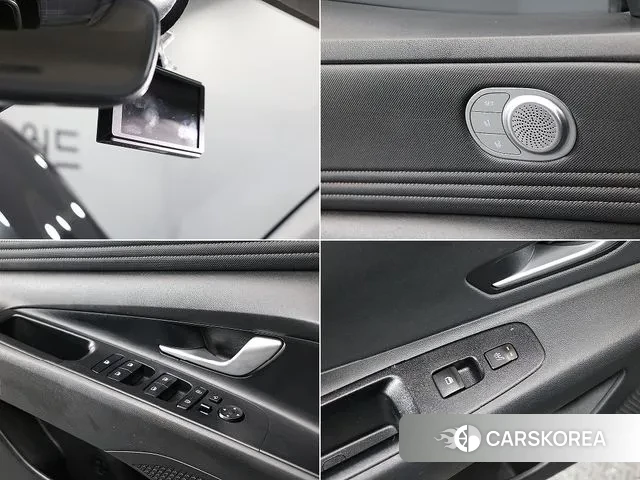 Hyundai Avante (CN7) id 3701453 из Кореи 8