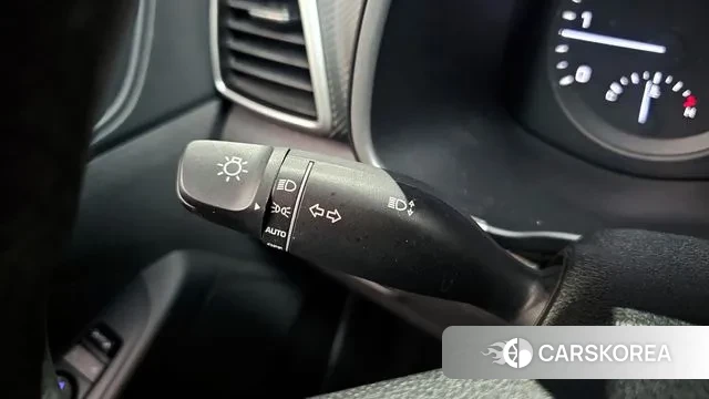 Hyundai All New Tucson id 3139564 из Кореи 8