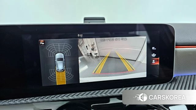 Mercedes-Benz A-Class W177 id 3885636 из Кореи 8