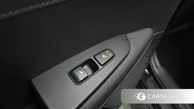 Kia The New K3 2nd generation id 3726430 из Кореи 8