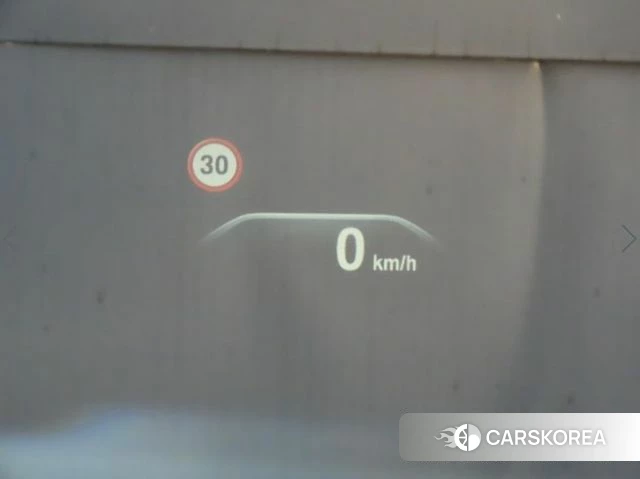 BMW 5 Series (G30) id 4020311 из Кореи 8