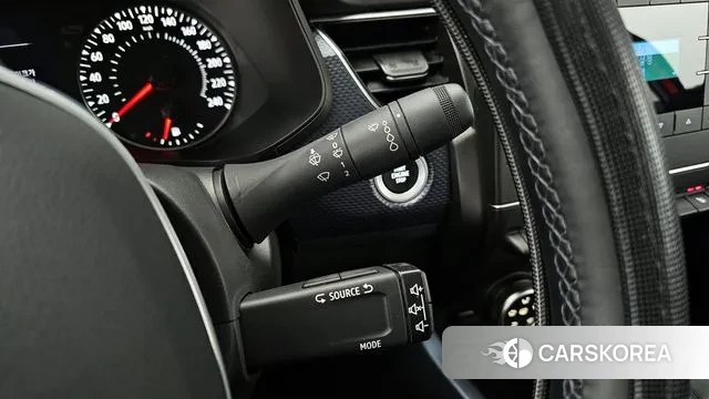 Renault Korea (Samsung) XM3 id 3349187 из Кореи 8