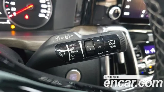 Kia Sorento 4th Generation id 2926463 из Кореи 8