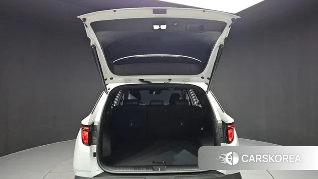 Hyundai The New Tucson Hybrid (NX4) id 3733189 из Кореи 8