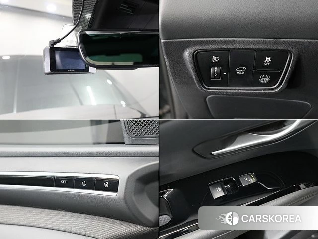 Hyundai Tucson Hybrid (NX4) id 4196082 из Кореи 8