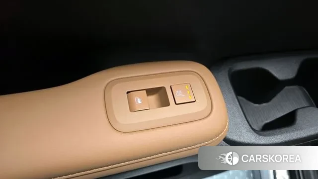 Hyundai Santa Fe (MX5) id 3457511 из Кореи 8