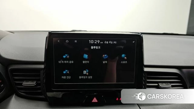 Hyundai Veloster (JS) id 4408917 из Кореи 8