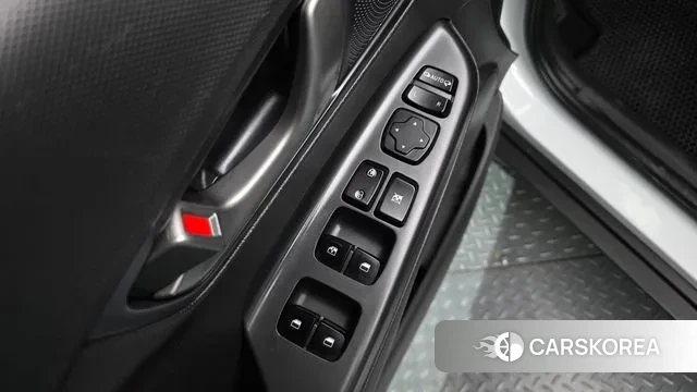 Hyundai Kona id 3627125 из Кореи 8