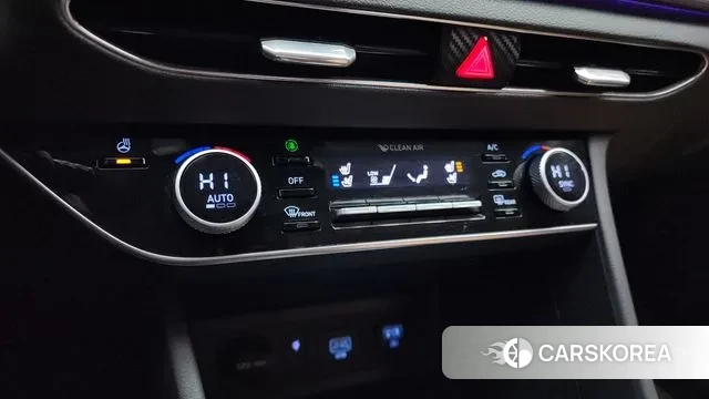 Hyundai Sonata (DN8) id 3302456 из Кореи 8