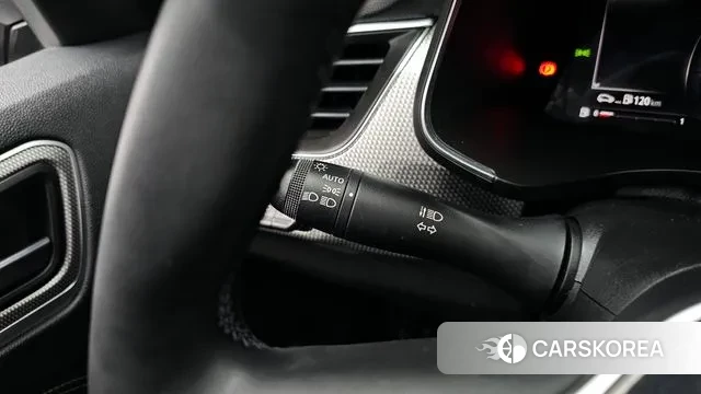 Renault Korea (Samsung) XM3 id 3533578 из Кореи 8