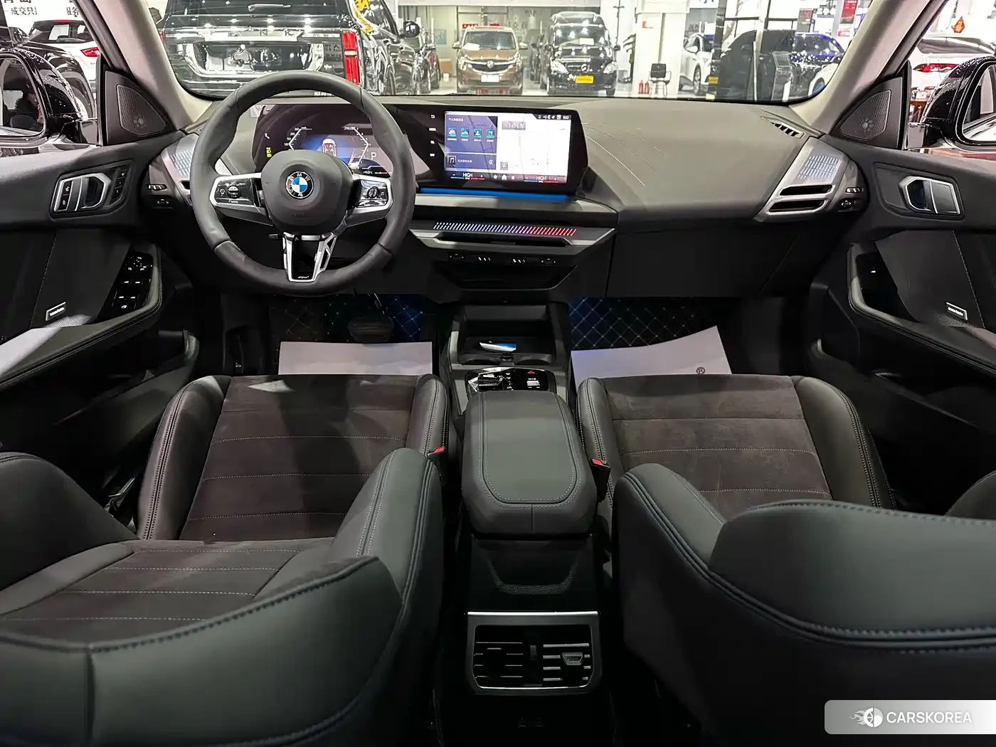 BMW 2 series id 4654480 из Китая 8