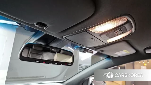 Kia Sportage The Bold id 3448755 из Кореи 8