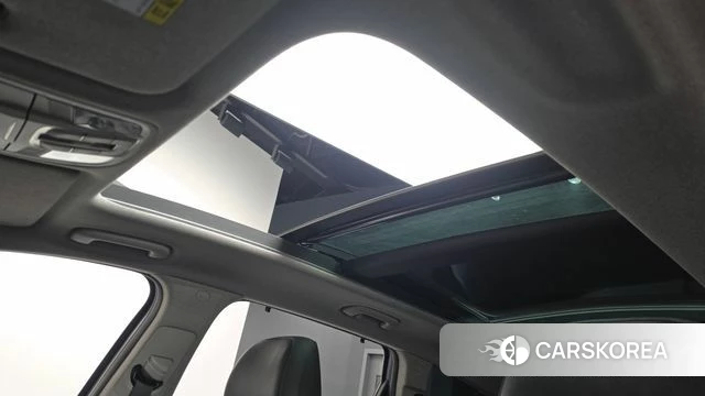 Hyundai Santa Fe TM id 4520695 из Кореи 8