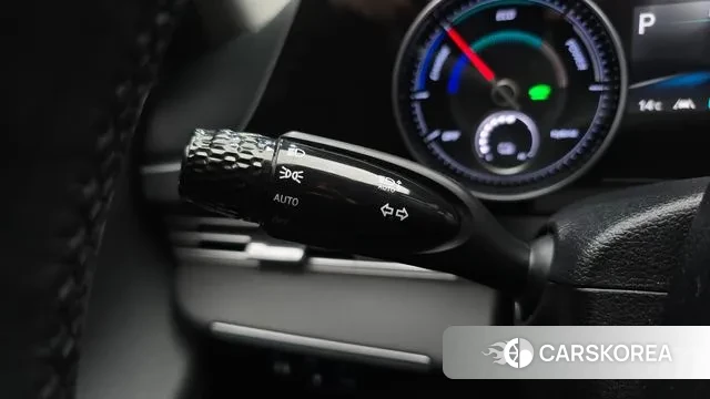 Hyundai The New Grandeur IG Hybrid id 3646463 из Кореи 8