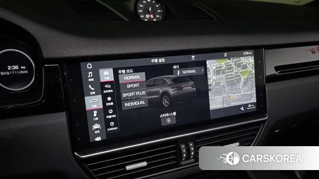 Porsche Cayenne (PO536) id 3374883 из Кореи 8