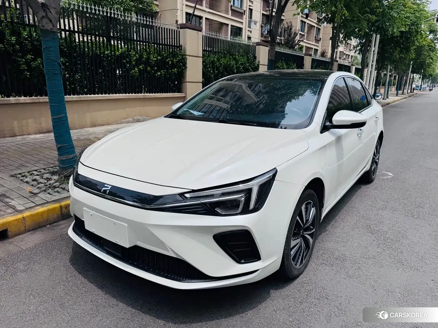 Roewe Feifan ER6 id 4546101 из Китая 8
