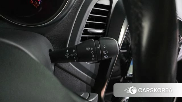 Renault Korea (Samsung) New QM3 id 4620657 из Кореи 8