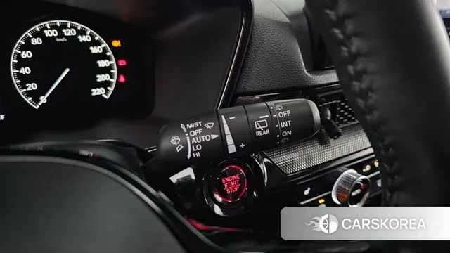 Honda CR-V 6th generation id 3142522 из Кореи 8