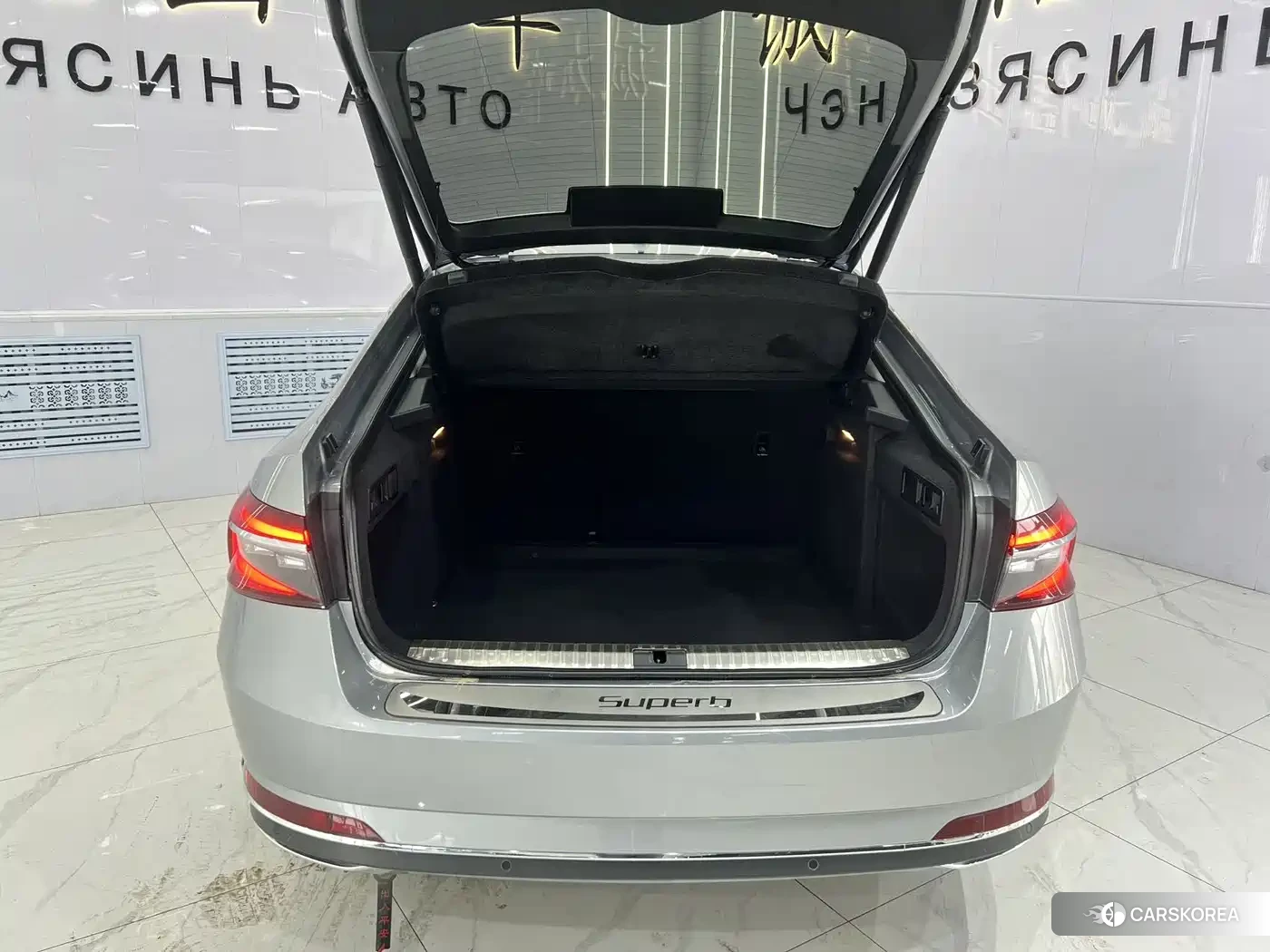 Skoda Speed pie id 4538812 из Китая 8