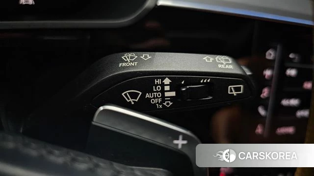 Audi e-Tron id 4362291 из Кореи 8
