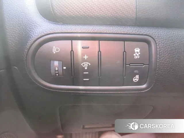 Kia The New K3 id 3500088 из Кореи 8