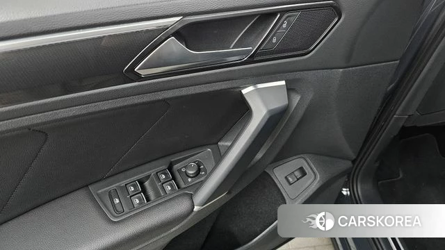 Volkswagen Tiguan second Generation id 4895404 из Кореи 8