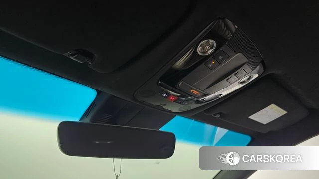 Kia K8 Hybrid id 4745464 из Кореи 8