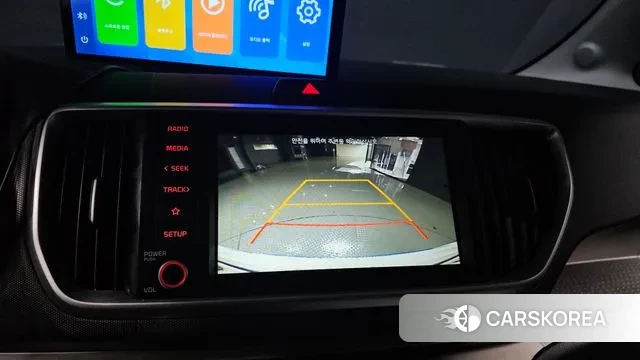 Kia The New Ray id 3557367 из Кореи 8