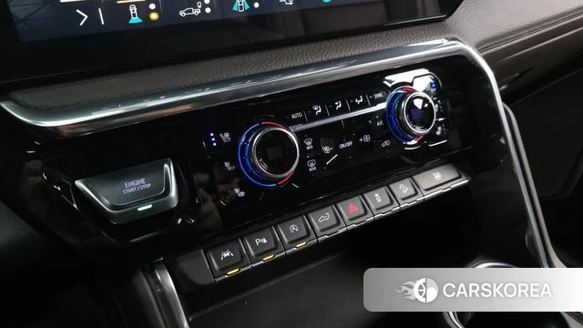 GMC Sierra id 4315571 из Кореи 8