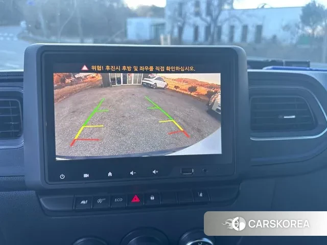 Renault Korea (Samsung) Master id 3425799 из Кореи 8