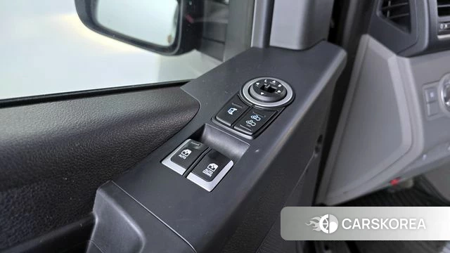 Hyundai Solati id 3814510 из Кореи 8