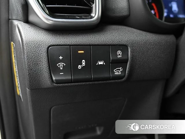 Kia Sportage The Bold id 3834481 из Кореи 8