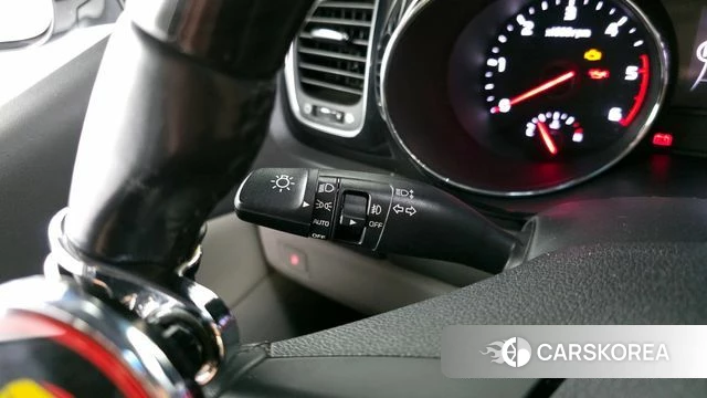 Kia All New Carnival id 4378228 из Кореи 8