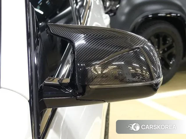 BMW X5M (G05) id 3599503 из Кореи 8