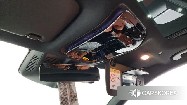 Mercedes-Benz C-Class W206 id 3700618 из Кореи 8