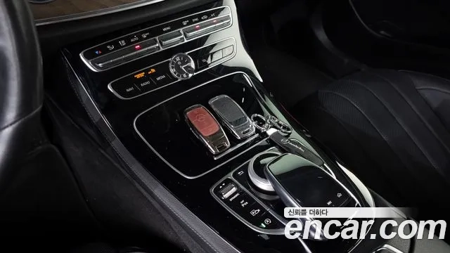 Mercedes-Benz E-Class W213 id 2922303 из Кореи 8