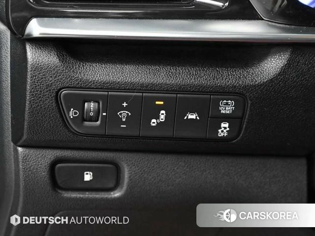 Kia The New Niro id 4496608 из Кореи 8
