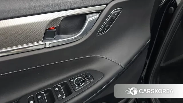 Hyundai The New Grandeur IG id 2889803 из Кореи 8