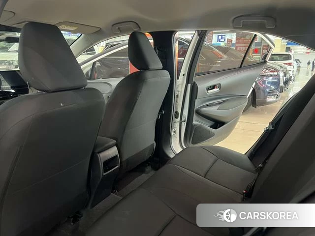 Toyota Corolla id 4259037 из Китая 8