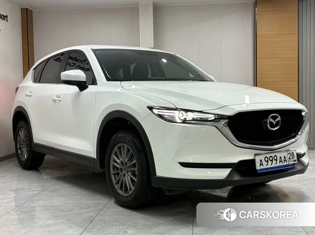 Mazda CX-5 id 4313572 из Китая 8