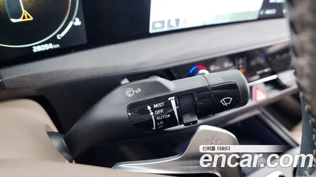 Kia K8 id 2503188 из Кореи 8