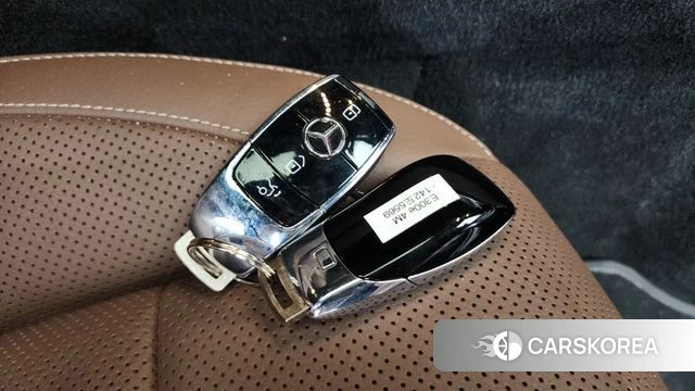 Mercedes-Benz E-Class W213 id 4881708 из Кореи 8