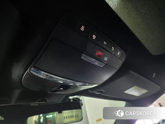 Mercedes-Benz E-Class W213 id 3586929 из Кореи 8