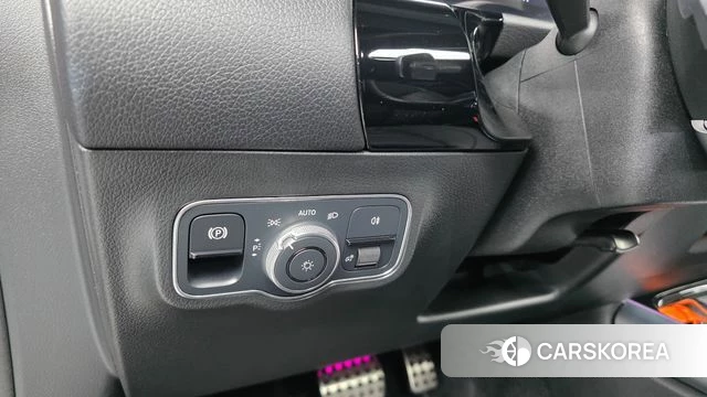 Mercedes-Benz EQA H243 id 4603713 из Кореи 8