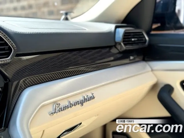 Lamborghini Urus id 2925161 из Кореи 8