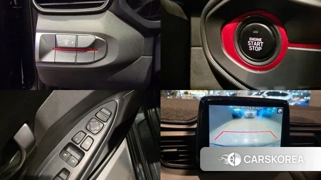 Hyundai Veloster (JS) id 3622608 из Кореи 8