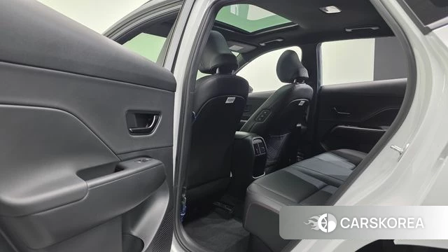 Hyundai Kona Hybrid (SX2) id 3858270 из Кореи 8
