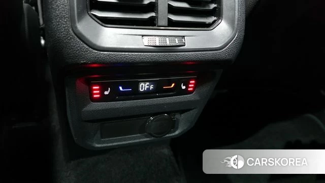 Volkswagen Tiguan Allspace id 3786940 из Кореи 8