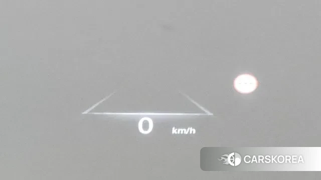 Genesis GV70 id 3036619 из Кореи 8